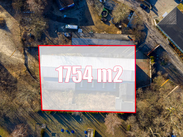 Budynek użytkowy Zabrze