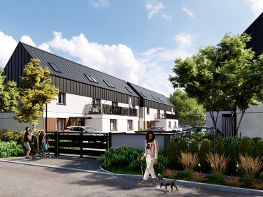 Apartamenty Gruntowa