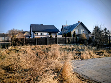 Działka budowlana Kraków