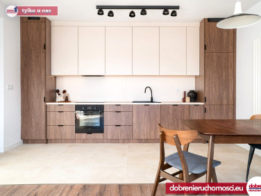 Mieszkanie Bydgoszcz