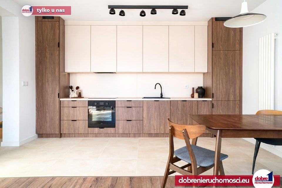 Mieszkanie Bydgoszcz