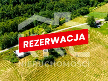 Działka budowlana ŻUROWA sprzedam