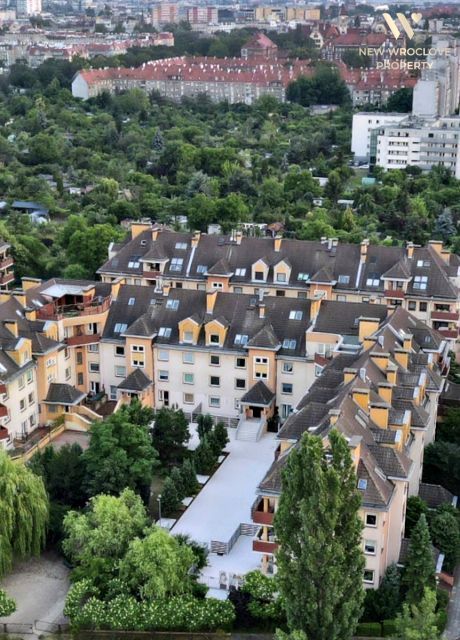 Mieszkanie Wrocław