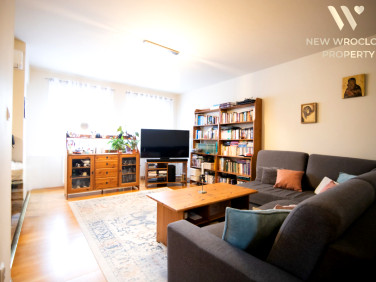 Mieszkanie Wrocław sprzedaż