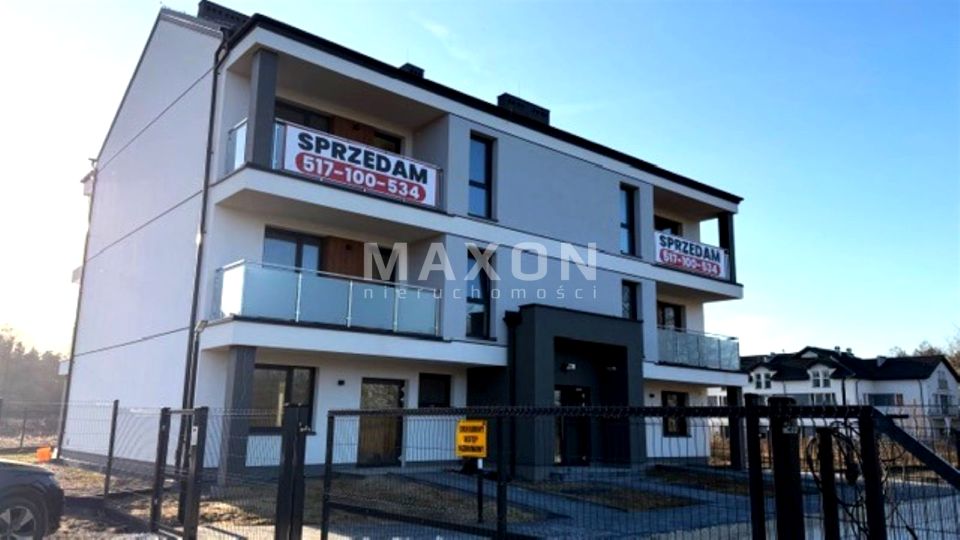 Mieszkanie Nieporęt