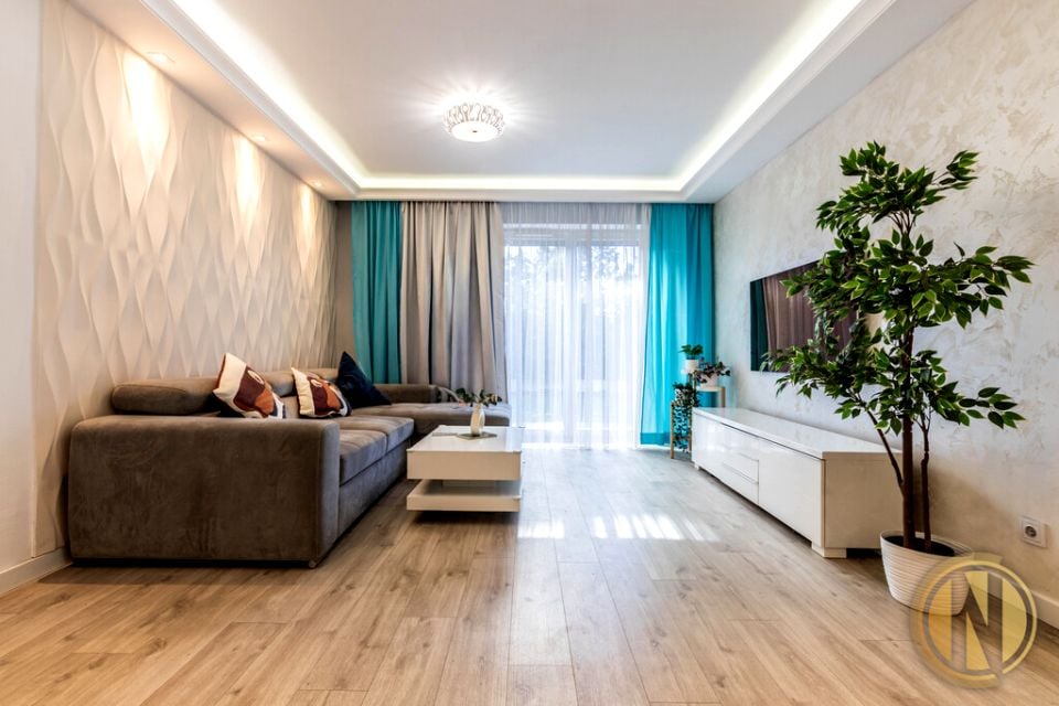 Mieszkanie apartamentowiec sprzedaż