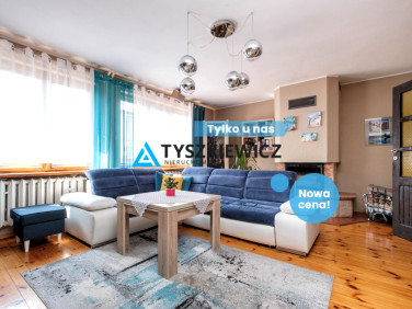 Dom Pruszcz Gdański