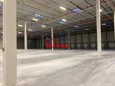 Budynek użytkowy Radzymin