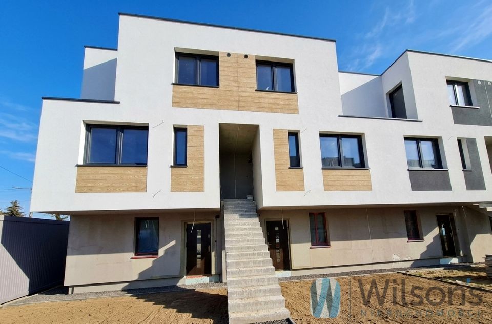 Mieszkanie Nowy Dwór Mazowiecki sprzedaż