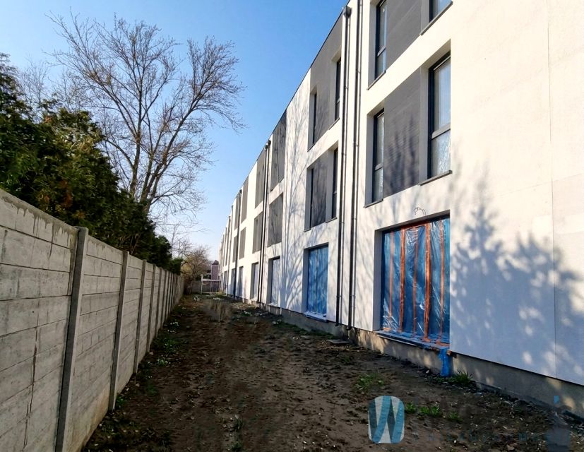 Mieszkanie blok mieszkalny sprzedaż