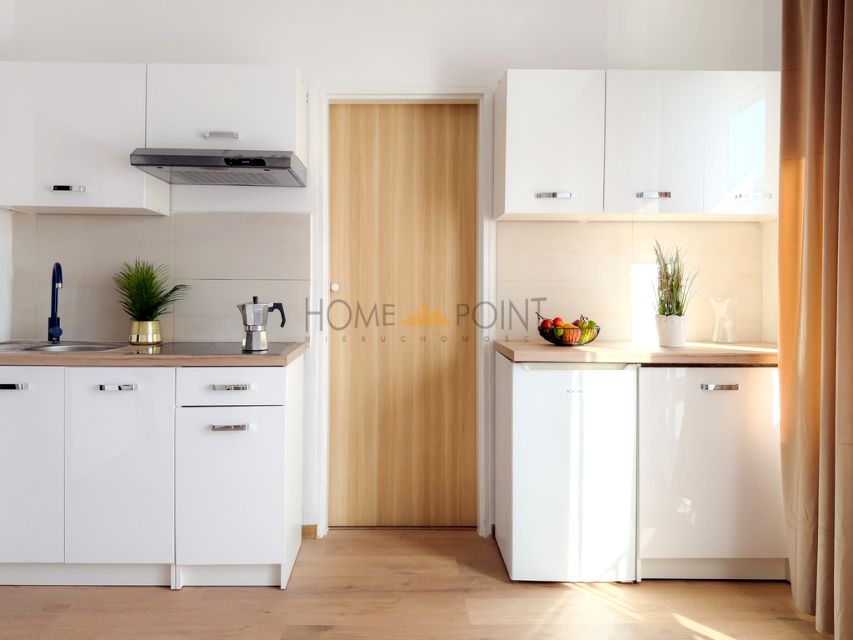 Mieszkanie blok mieszkalny sprzedaż