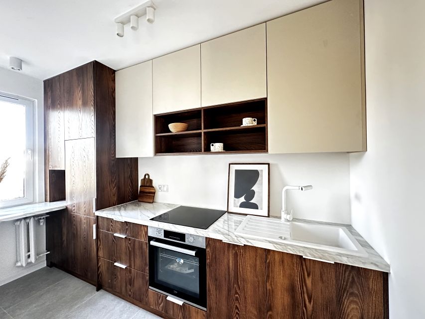 Mieszkanie Bielsko-Biała