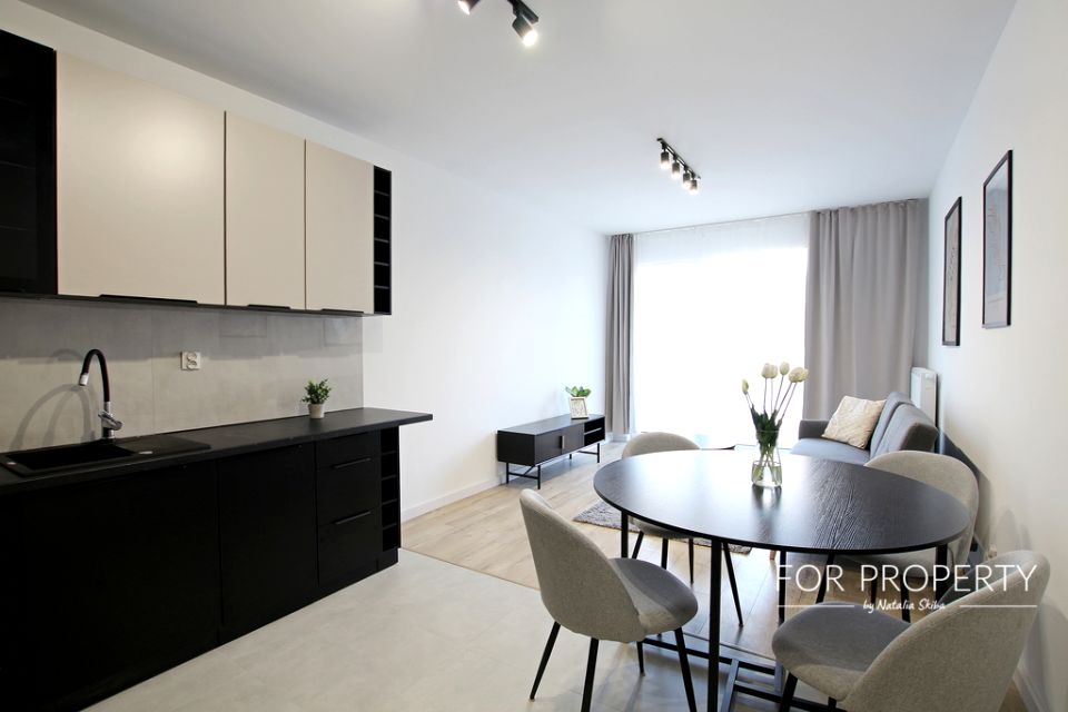 Mieszkanie Poznań wynajem