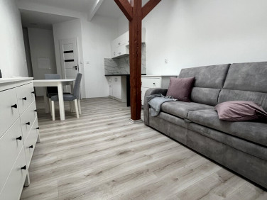 Mieszkanie Bydgoszcz