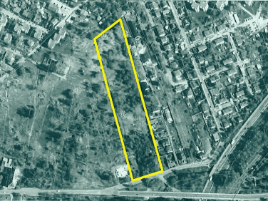 Działka budowlana Sosnowiec