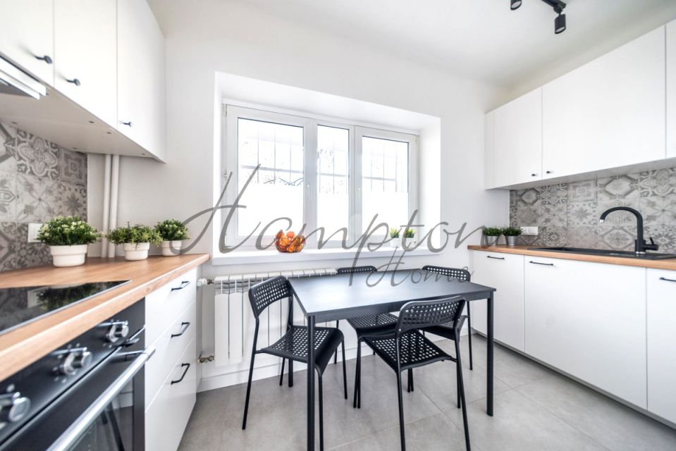 Mieszkanie Warszawa wynajem