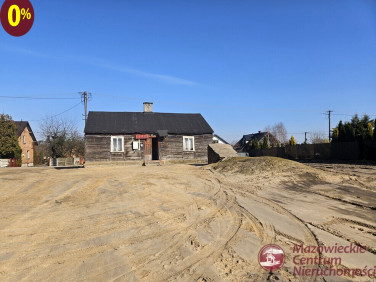 Działka budowlana Zakroczym