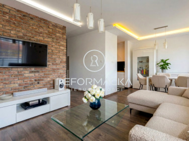 Mieszkanie nad rzeką