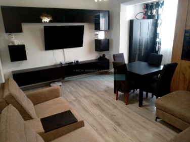 Mieszkanie Legionowo