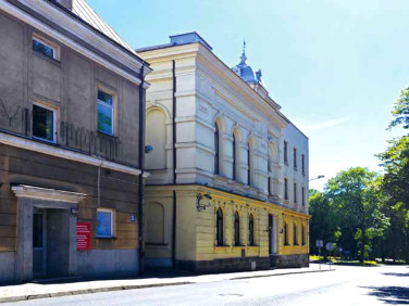 Budynek użytkowy Ciechanów