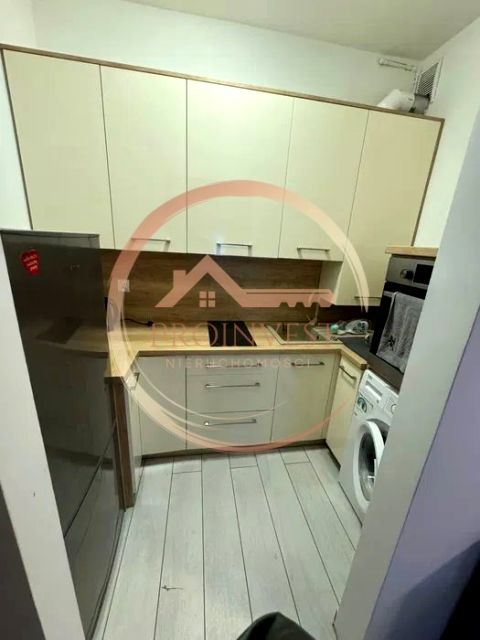 Mieszkanie Bydgoszcz