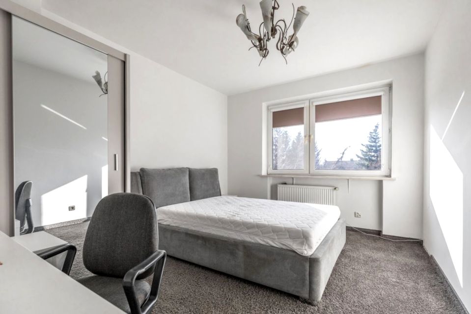 Mieszkanie dom wolnostojący Lublin