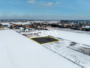 Działka budowlana sprzedam