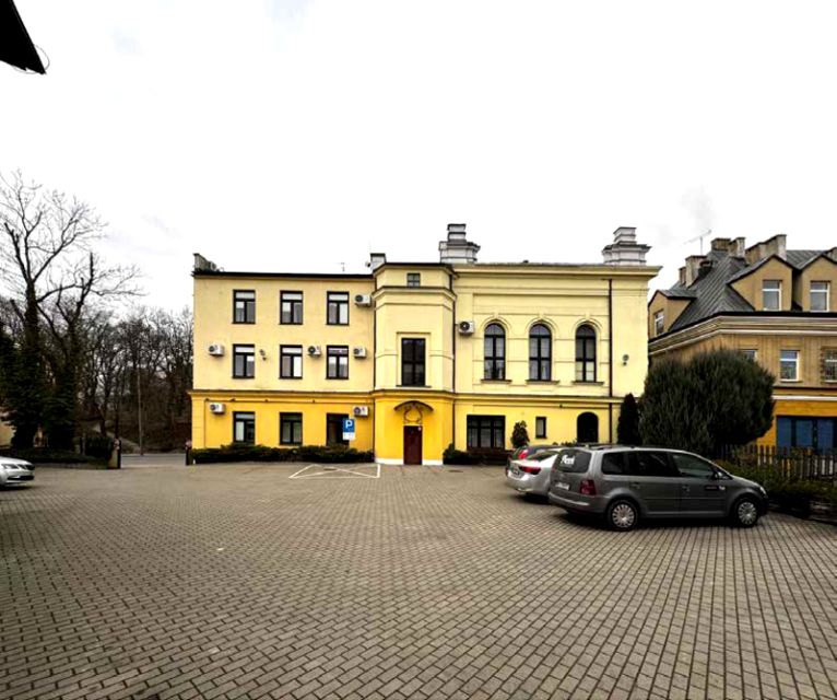 Budynek użytkowy Ciechanów