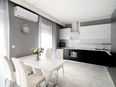 Mieszkanie Komorniki