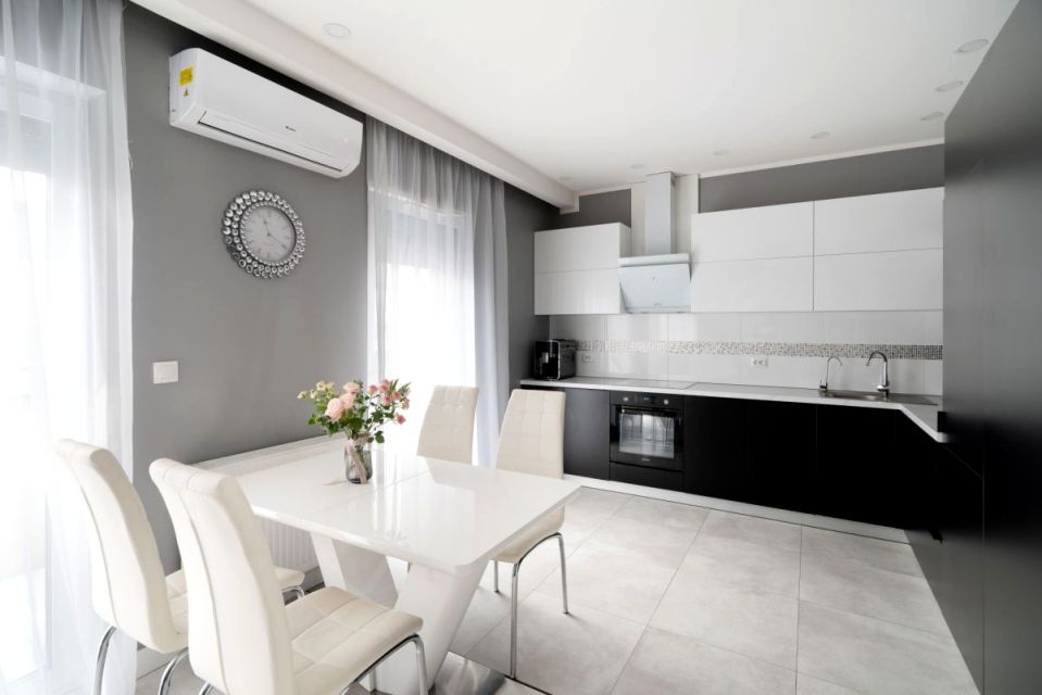 Mieszkanie Komorniki