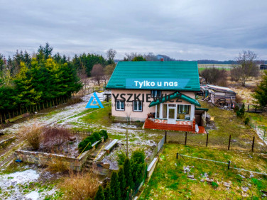 Dom Świerzenko sprzedaż