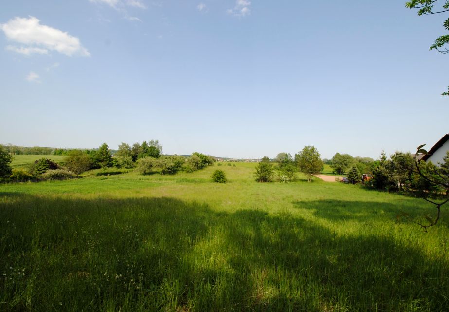Działka budowlana Krzeszowice sprzedam