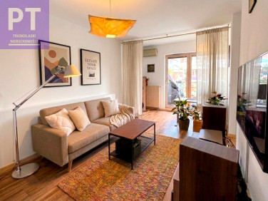 Mieszkanie apartamentowiec Warszawa