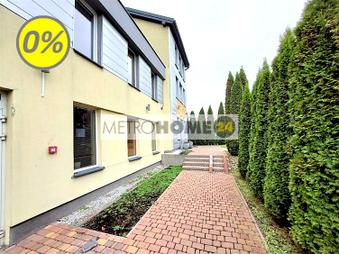 Budynek użytkowy Reguły