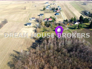 Działka rolna Świerzowa Polska