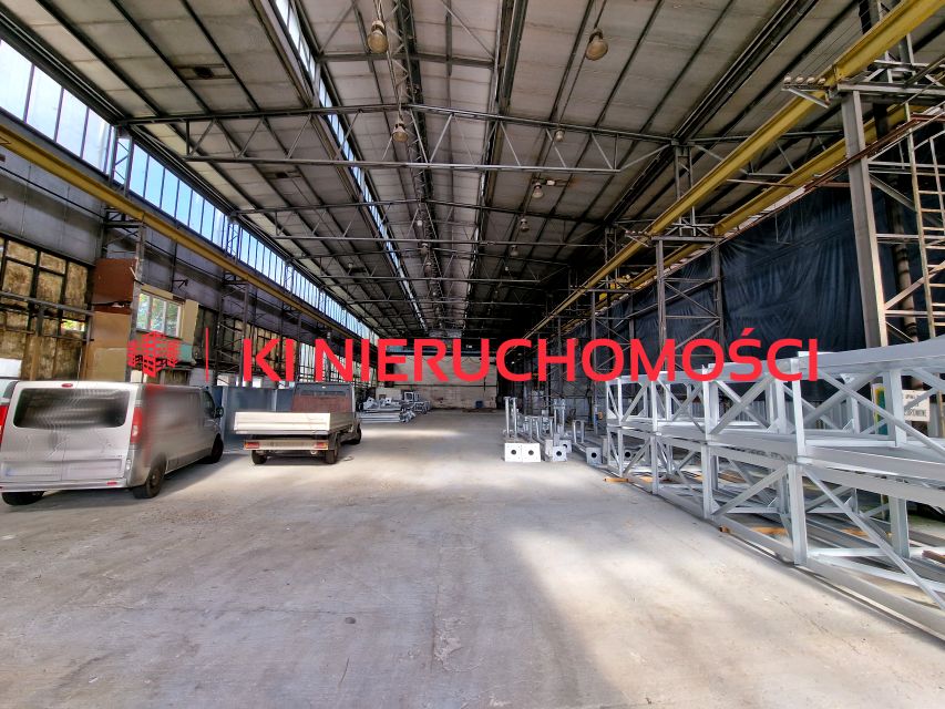 Budynek użytkowy Stargard