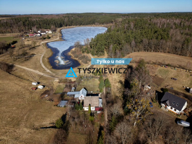 Działka budowlana Okunino