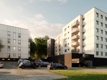 Mieszkanie Bielsko-Biała