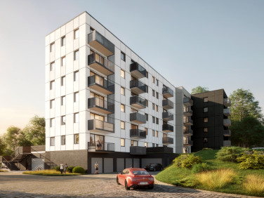 Mieszkanie Bielsko-Biała