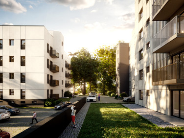 Mieszkanie Bielsko-Biała