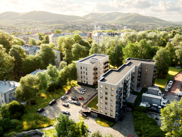 Mieszkanie apartamentowiec sprzedaż