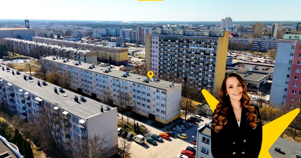 Mieszkanie Stalowa Wola