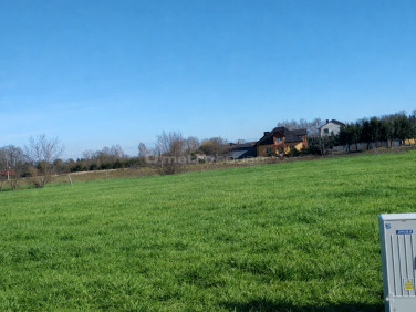 Działka budowlana Nowe Rowiska