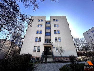 Mieszkanie Bielsko-Biała