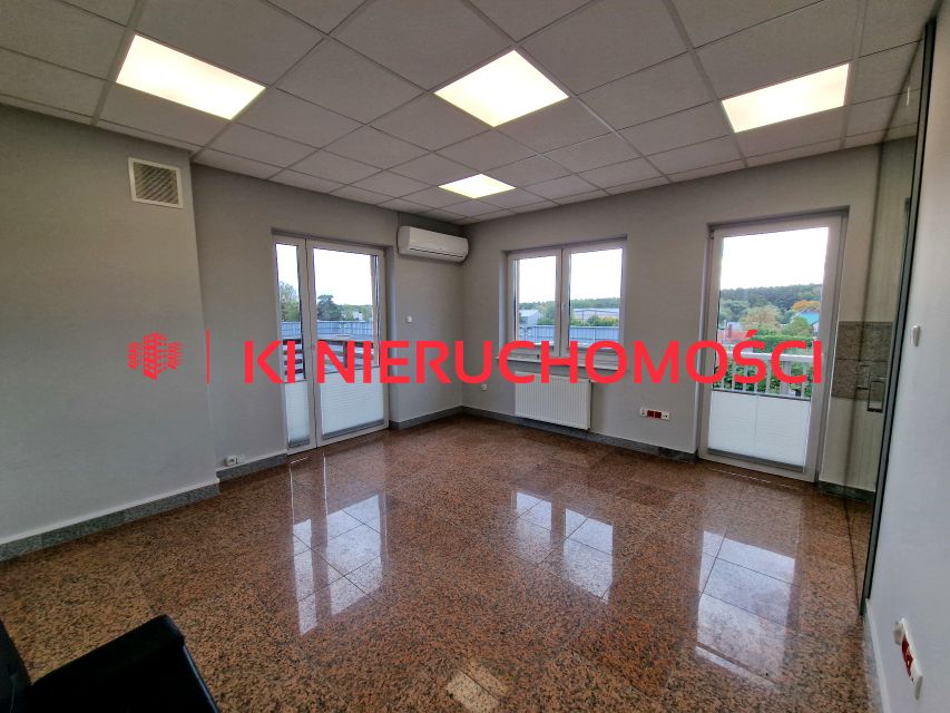 Budynek użytkowy Szczecin