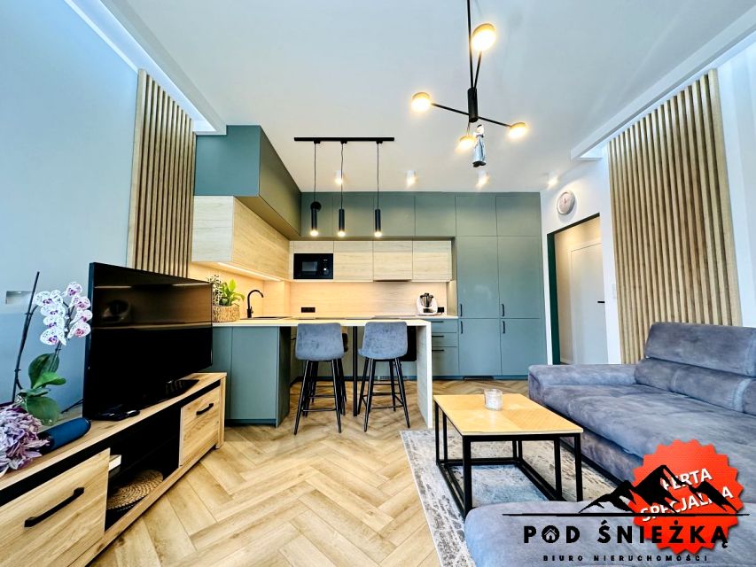 Mieszkanie Jelenia Góra