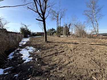 Działka budowlana Wójtowo