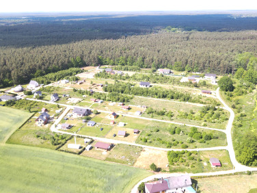 Działka budowlana sprzedam