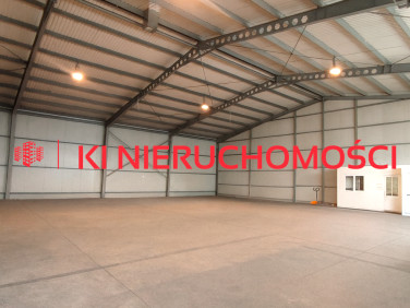 Budynek użytkowy Szczecin