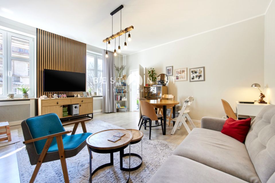 Mieszkanie Bielsko-Biała